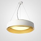 Подвесной Светильник 62 Белый ImperiumLoft 189560-26 Casing01