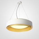 Подвесной Светильник 62 Белый ImperiumLoft 189560-26 Casing01
