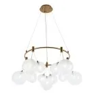 Подвесной светильник MODESTYLE MS.6119.15 BS