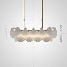 Реечный, рядный светильник STEFANI LONG Lampatron 5195-13264