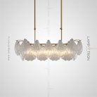 Реечный, рядный светильник STEFANI LONG Lampatron 5195-13264