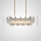 Реечный, рядный светильник STEFANI LONG Lampatron 5195-13264