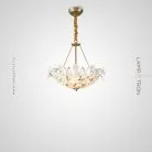 Люстра MOIRA Модель B. Lampatron 2442-5359