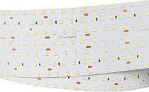 Светодиодная лента Arlight 021211 24V Warm 3000K 85mm (2835, 560 LED/m, LUX) S2-2500 2835 2,5M