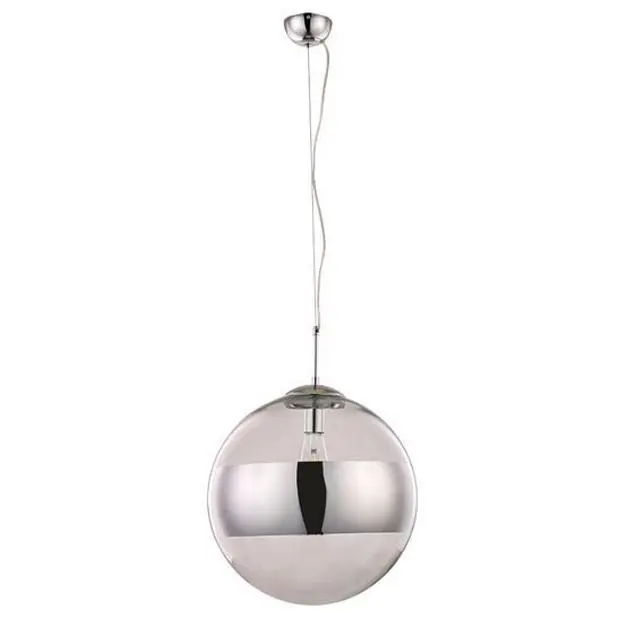 Подвесной светильник Arte Lamp A1583SP-1CC Galactica Подвесной светильник Arte Lamp A1583SP-1CC Galactica