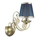 Бра Odeon Light 3921/1W NIAGARA