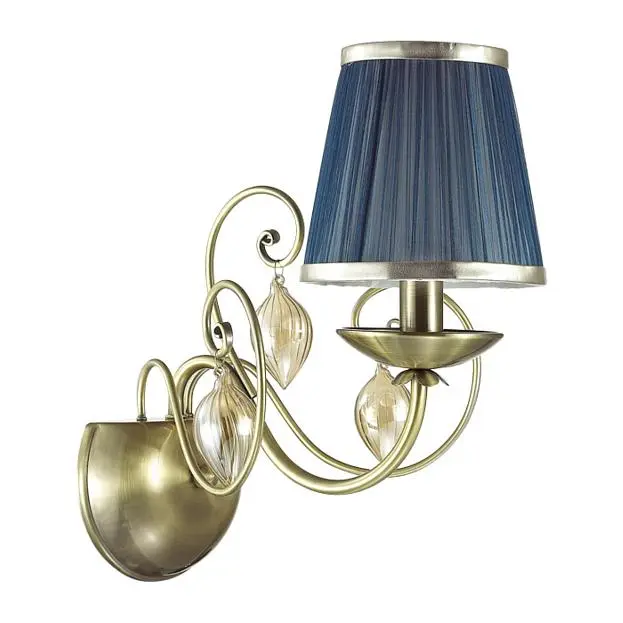 Бра Odeon Light 3921/1W NIAGARA Бра Odeon Light 3921/1W NIAGARA