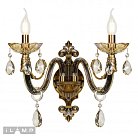 Настенный светильник iLamp 61081/2 BR Asia