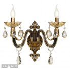 Настенный светильник iLamp 61081/2 BR Asia