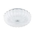 Потолочный cветильник LED4U L1115-400 CR