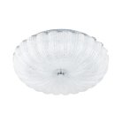 Потолочный cветильник LED4U L1115-400 CR