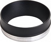 Кольцо для светильников серии WE 801/802/803 черное Wertmark WE803.RG.020