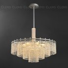Потолочная люстра Cloyd 11534 Witte
