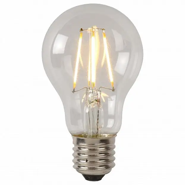 Лампа Lucide 49020/05/60 E27 5W 220V 2700K 550Lm Retro lamps Лампа Lucide 49020/05/60 E27 5W 220V 2700K 550Lm Retro lamps