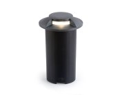Уличный светодиодный светильник в грунт Ambrella light ST6524 GARDEN