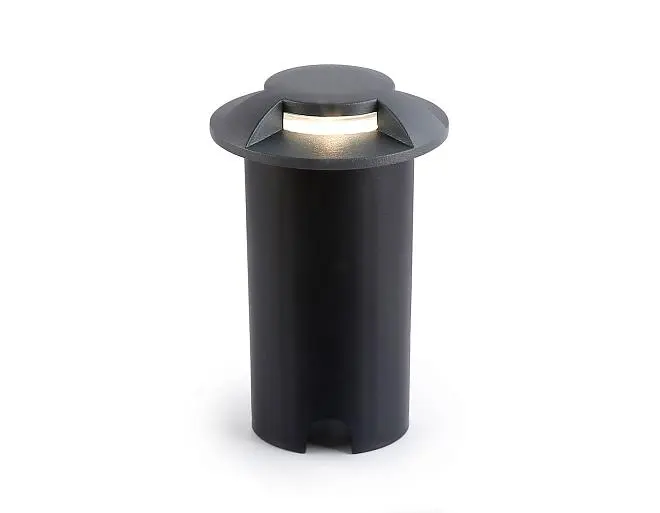 Уличный светодиодный светильник в грунт Ambrella light ST6524 GARDEN Уличный светодиодный светильник в грунт Ambrella light ST6524 GARDEN