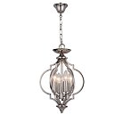 Светильник подвесной ST-Luce SL361.103.04 FORIATE