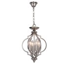 Светильник подвесной ST-Luce SL361.103.04 FORIATE