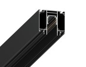 Шинопровод низковольтный встраиваемый в натяжной потолок 2 м Magnetic Ambrella light GL3252