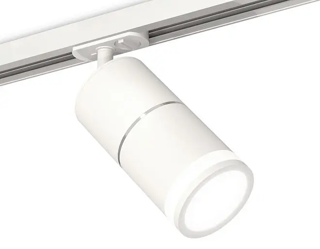Комплект трекового светильника с акрилом Ambrella light XT7401003 TRACK SYSTEM Комплект трекового светильника с акрилом Ambrella light XT7401003 TRACK SYSTEM