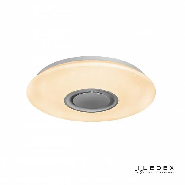 Потолочный светильник iLedex 24W Brilliant Music Потолочный светильник iLedex 24W Brilliant Music