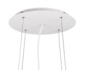 Потолочная чаша с проводом KINK LIGHT 054a,01 Медина