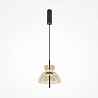 Подвесной светильник Maytoni MOD185PL-L12CG3K2 Bangkok