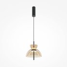 Подвесной светильник Maytoni MOD185PL-L12CG3K2 Bangkok