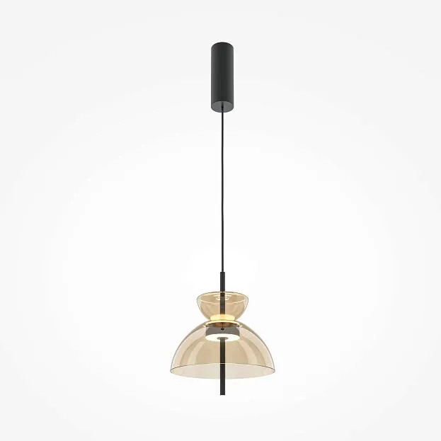 Подвесной светильник Maytoni MOD185PL-L12CG3K2 Bangkok