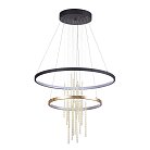 Подвесной светильник Odeon Light 3901/63L Monica