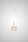 Подвесной светильник AM Group AM355-D140 AMBER AM355