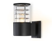 Уличный настенный архитектурный светильник Ambrella light ST2522 GARDEN