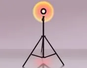 Настольная лампа Ambrella light DE8387 Desk