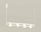 Подвесной светильник Ambrella light XB9163152