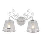 Бра Arte Milano 341120/2W WT+SL AM341120