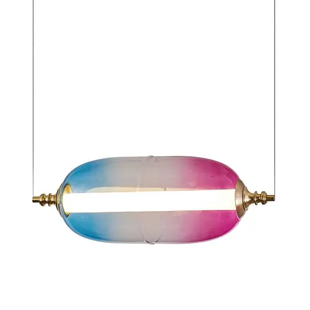 Подвесной светильник Delight Collection OD2508 gold OD2508 Подвесной светильник Delight Collection OD2508 gold OD2508