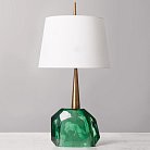 Настольная лампа Table Lamp Emerald ImperiumLoft 85062-22 43.287