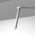 Точечный свет STANG Размер L. Цвет белый. Нейтральный свет Lampatron 1467-24337