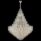 Подвесная люстра Wertmark WE107.32.103 Lazzara