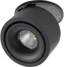 Точечный светильник AM Group AM310 9.3WT BK AM310