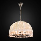 Люстра подвесная Citilux CL407155 Базель