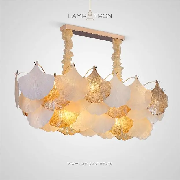 Реечный, рядный светильник LILLEN LONG Lampatron 7718 Реечный, рядный светильник LILLEN LONG Lampatron 7718