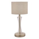Настольная лампа EVOLUCE SLE1126-204-01 CASSIA