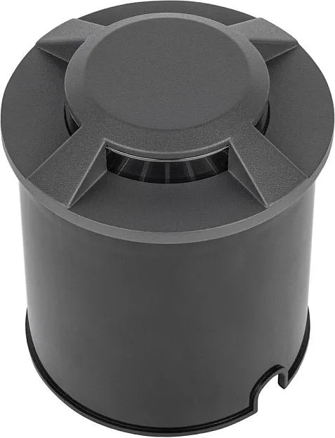 Встраиваемый светильник уличный Oasis Light W71214 Gr Встраиваемый светильник уличный Oasis Light W71214 Gr