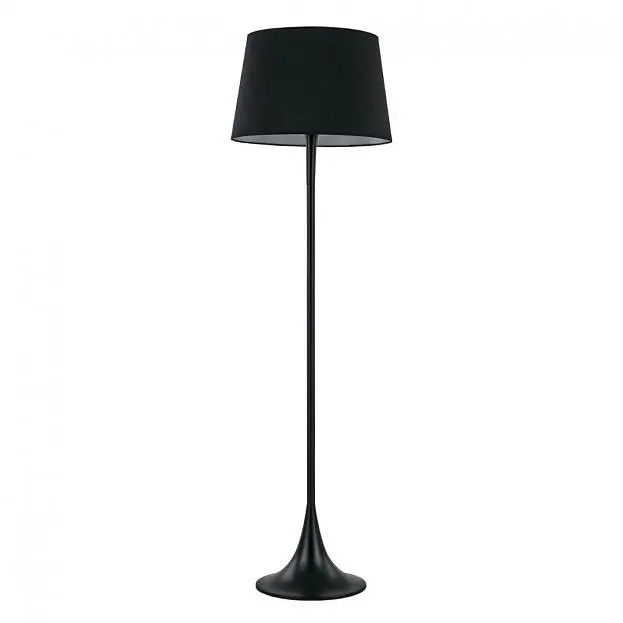 Торшер Ideal Lux 110240 LONDON PT1 NERO Торшер Ideal Lux 110240 LONDON PT1 NERO