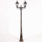 Наземный фонарь Oasis Light 91309LA Gb