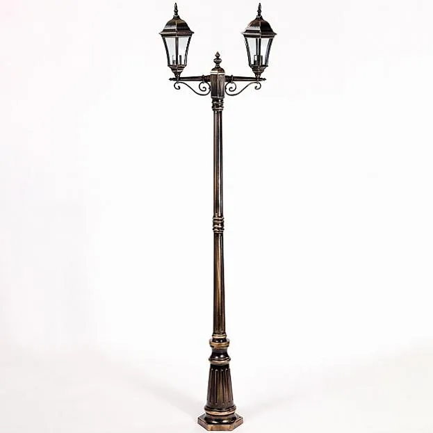 Наземный фонарь Oasis Light 91309LA Gb Наземный фонарь Oasis Light 91309LA Gb