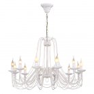 Подвесная люстра F-Promo 2164-12P Chateau