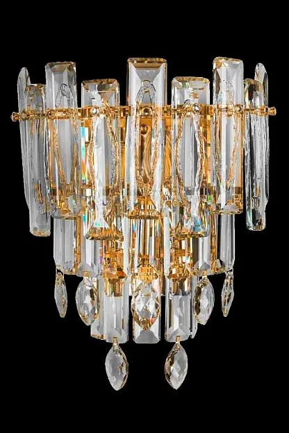 Бра Fluorite FL1063-3W Constancia