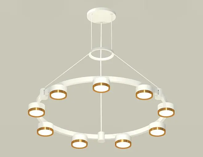 Подвесной светильник Ambrella light XR92031802